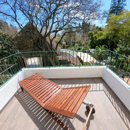 Finest Rentals - Downtown Villa Funchal  Exterior photo