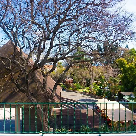 Finest Rentals - Downtown Villa Funchal  Exterior photo