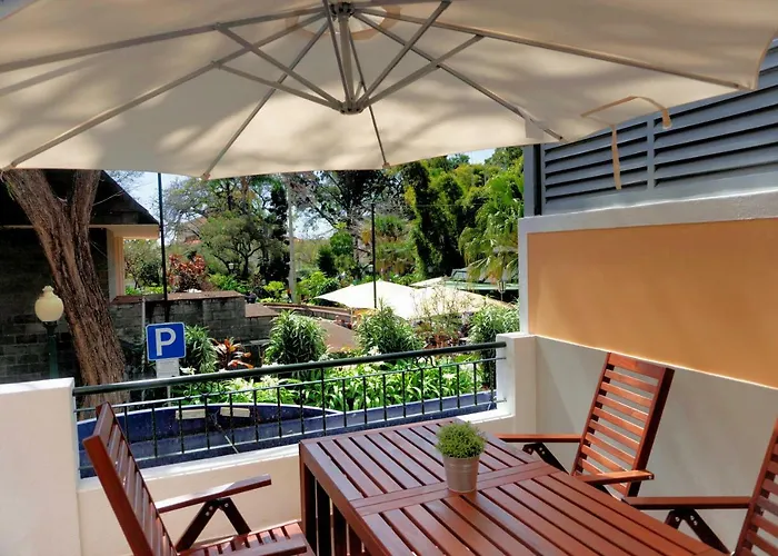Finest Rentals - Downtown Villa